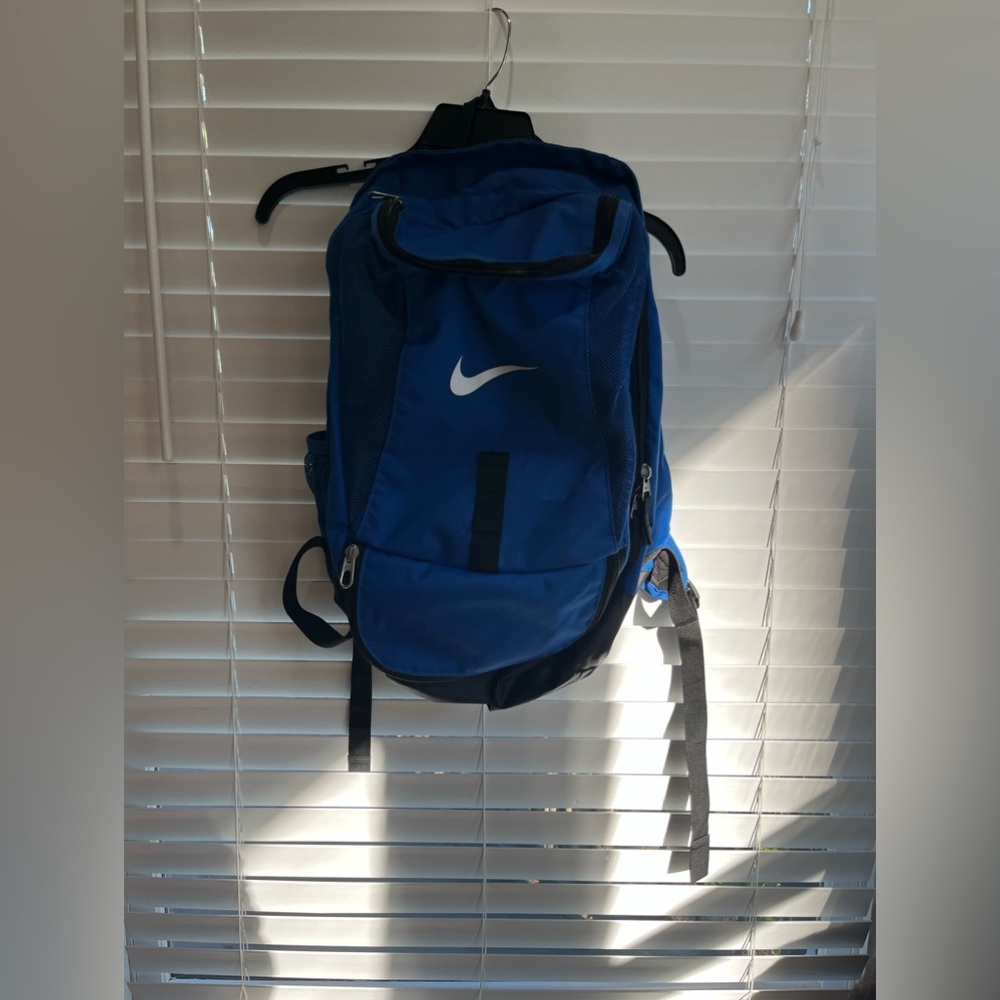 nike book bag
